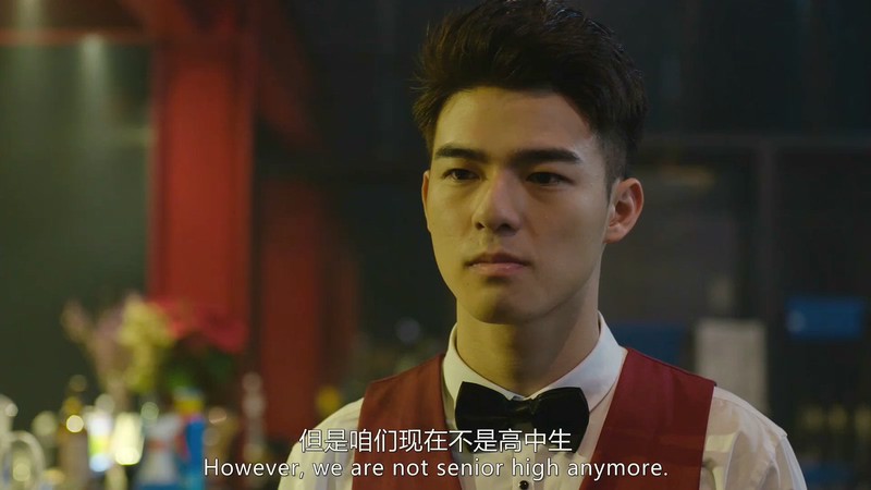 2019喜剧片《东北插班生2虎啸风声》HD1080P.国语中字截图