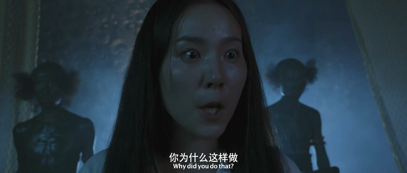 2019悬疑古装《开封降魔记》HD1080P.国语中字截图