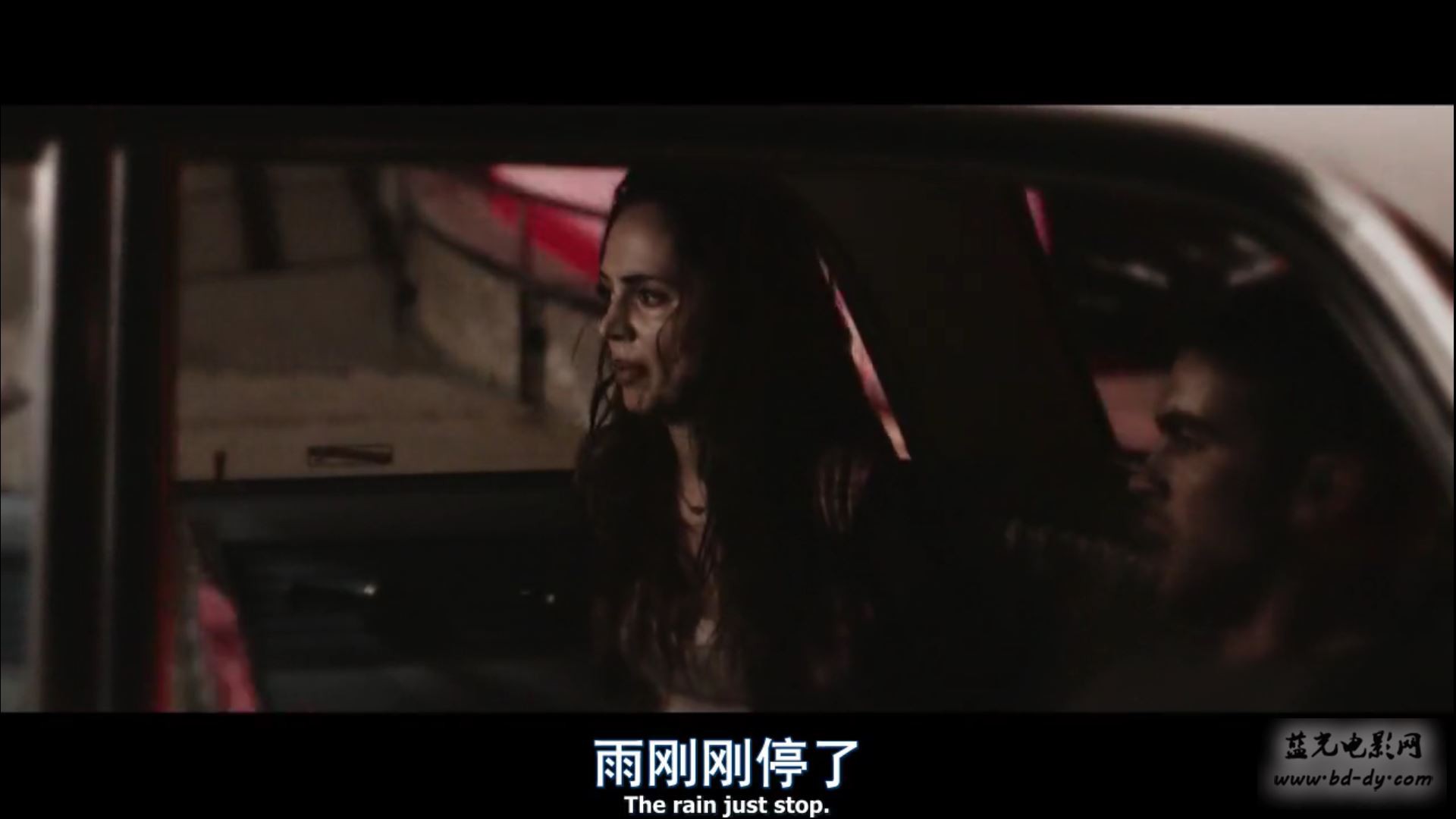 《疗养怨》2017悬疑恐怖.HD720P.中英双字截图