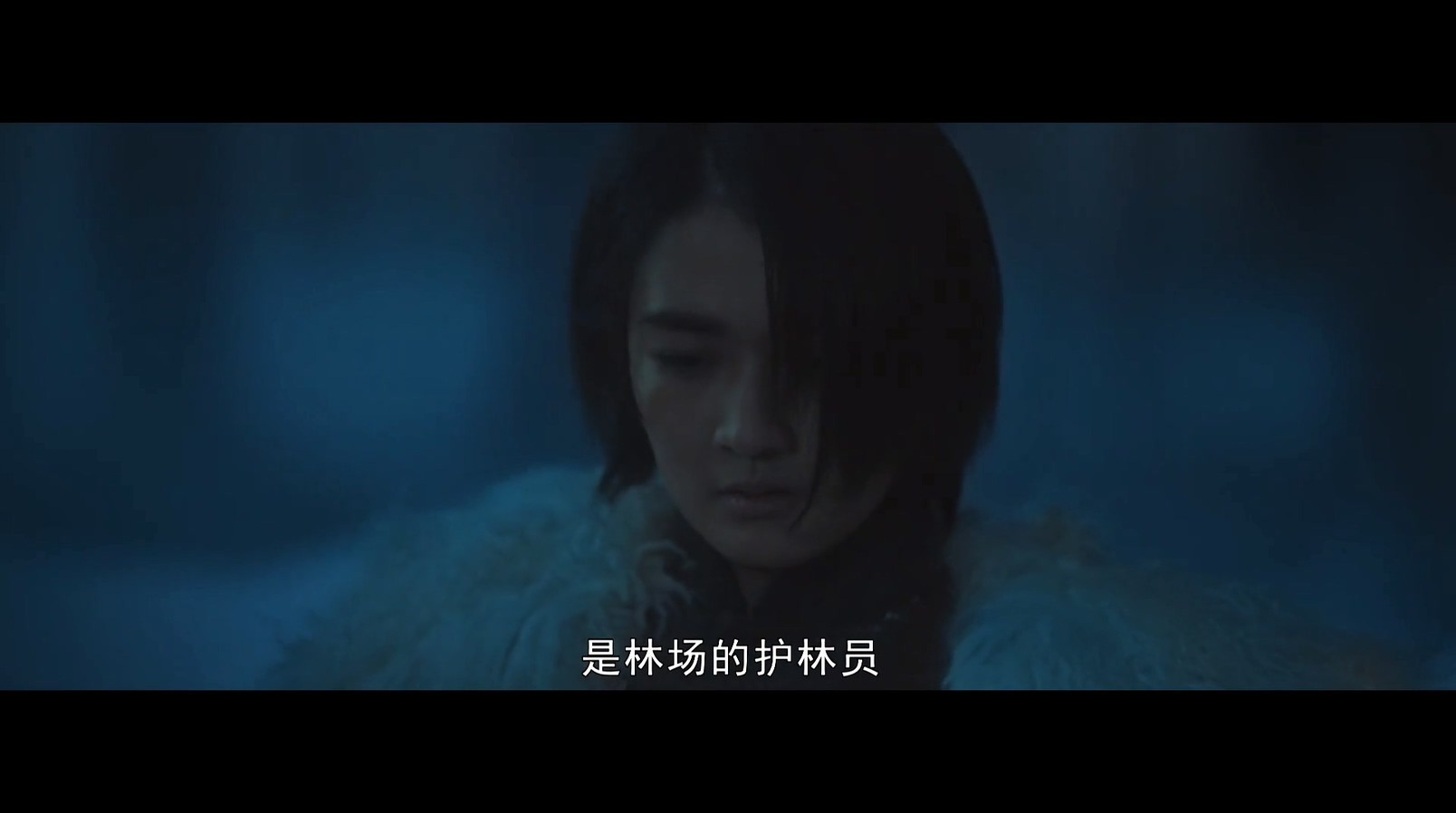 《鬼吹灯之黄皮子坟》20集全.2017悬疑剧情.HD1080P.国语中字截图