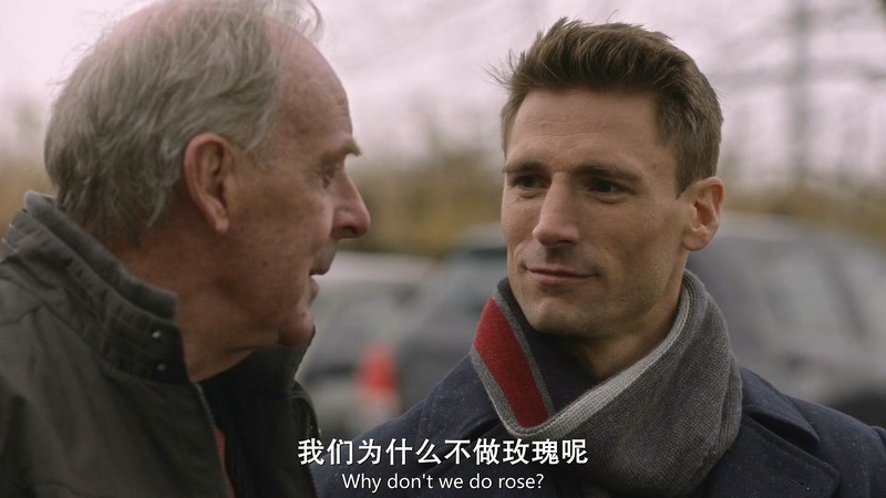 2018爱情喜剧《秘密情人》HD720P&HD1080P.英语中英双字截图