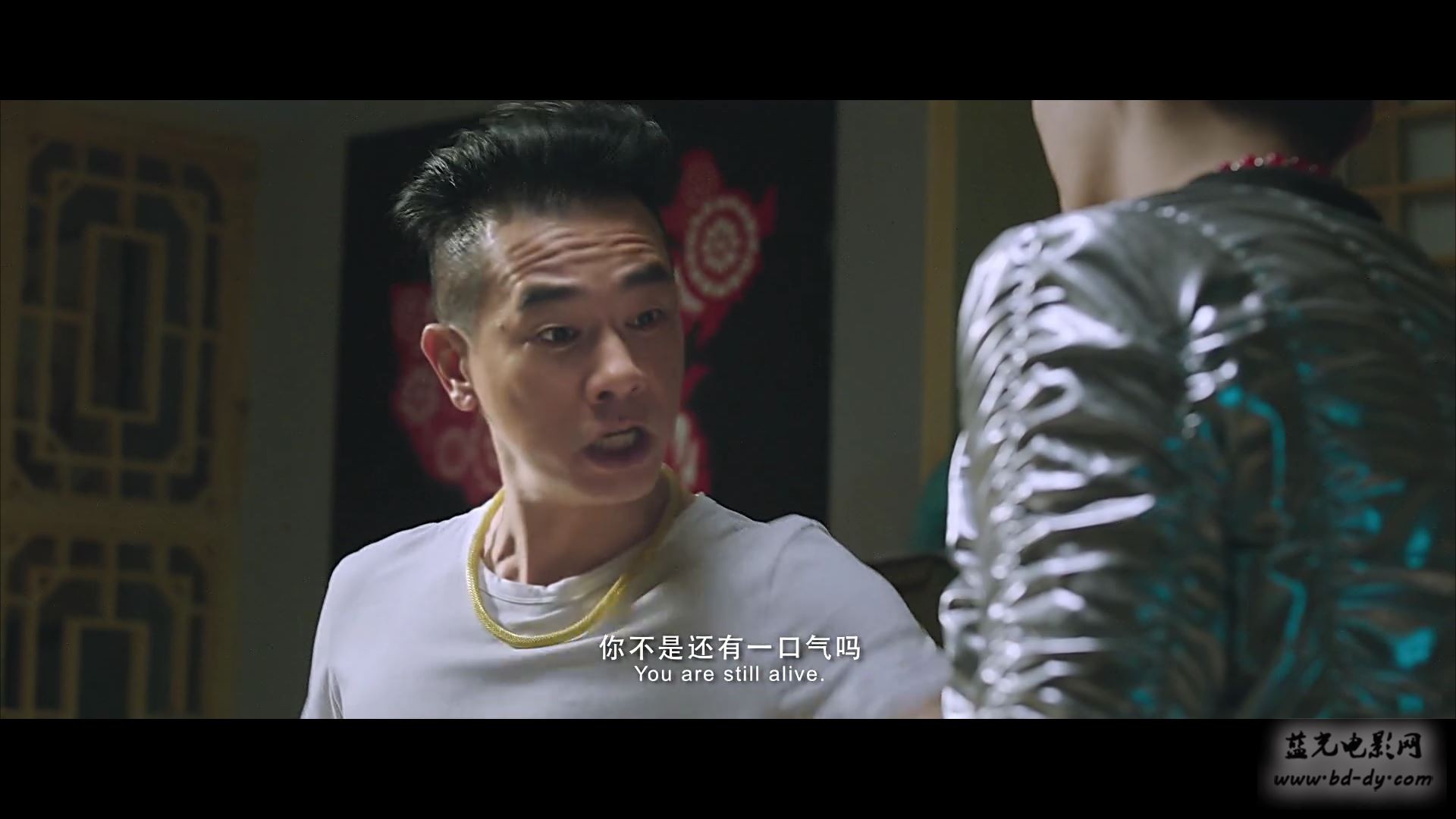 《呆呆计划》2016陈小春喜剧犯罪.HD1080P.国语中字截图