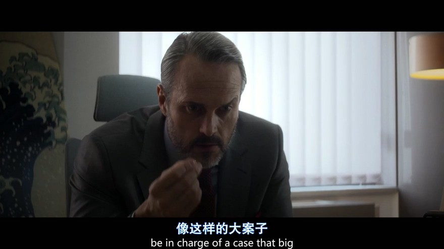 2017动作恐怖《大骚乱》BD720P.中英双字截图
