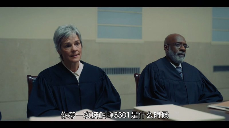 2021美国剧情《暗网：蝉3301》BD720P&BD1080P.英语中字截图