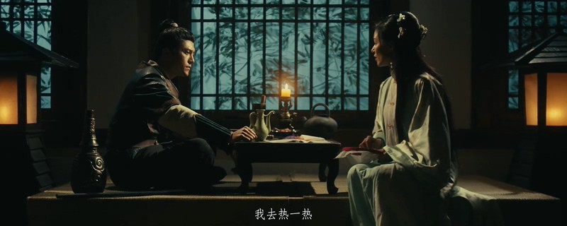 2019奇幻冒险《刺客部落I绿石炼狱》HD1080P.国语中字截图