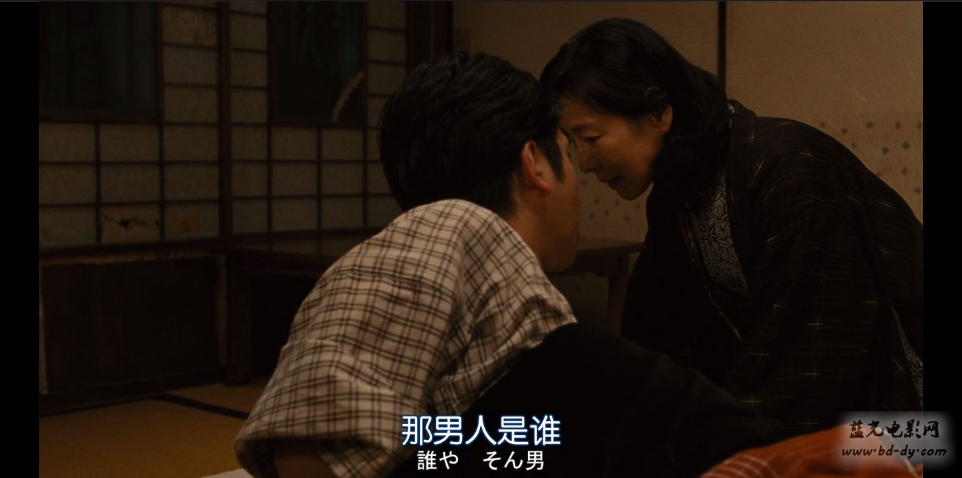 《如果和母亲一起生活》2015二宫和也高分剧情.BD720P.日语中字截图
