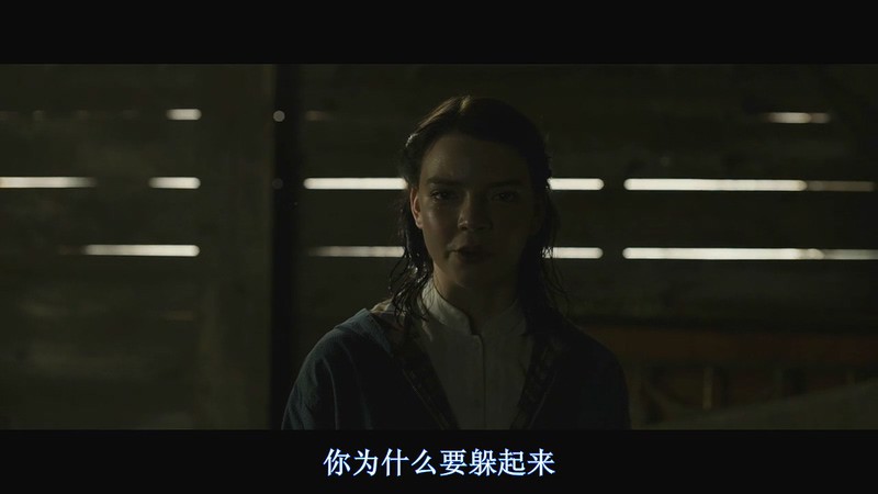 2017惊悚恐怖《马柔本宅秘事》BD720P.英语中字截图