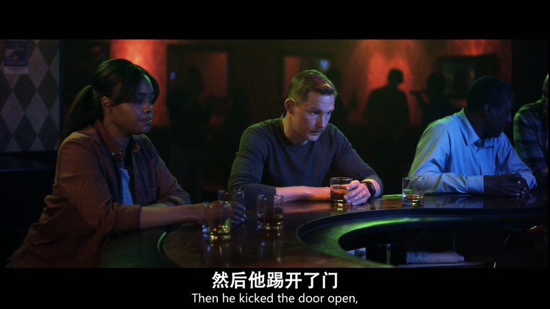 2020惊悚犯罪《闭眼追凶》HD720P&HD1080P.英语中英双字截图