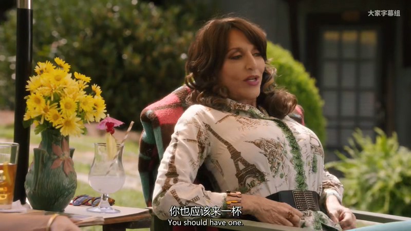 2017爱情《辣身舞》HD720P.英语中英双字截图
