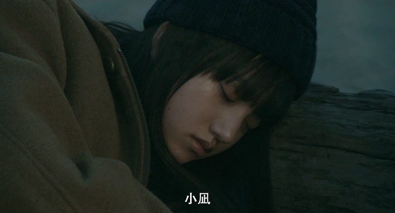 2019日本爱情《爱歌：约定的承诺》BD720P&BD1080P.日语中字截图