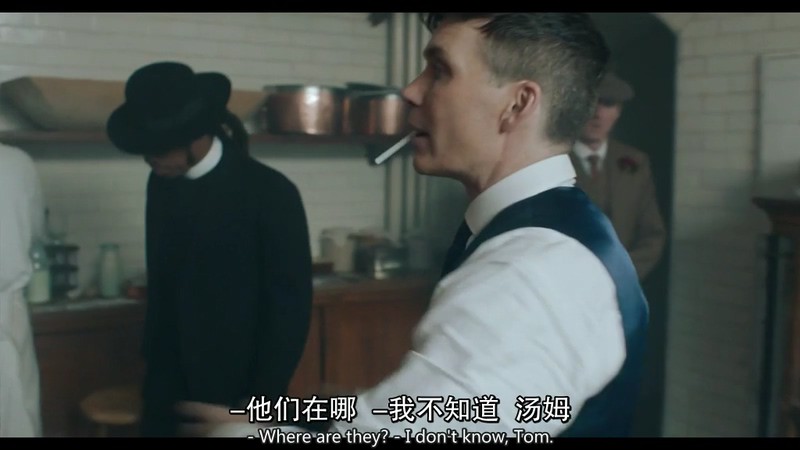 2016犯罪英剧《浴血黑帮第三季》6集全.HD720P.英语中英双字截图;jsessionid=hIP2uoL8oUUa2z3aV4T-dKg0gfFzwWNnAWmMdOB5