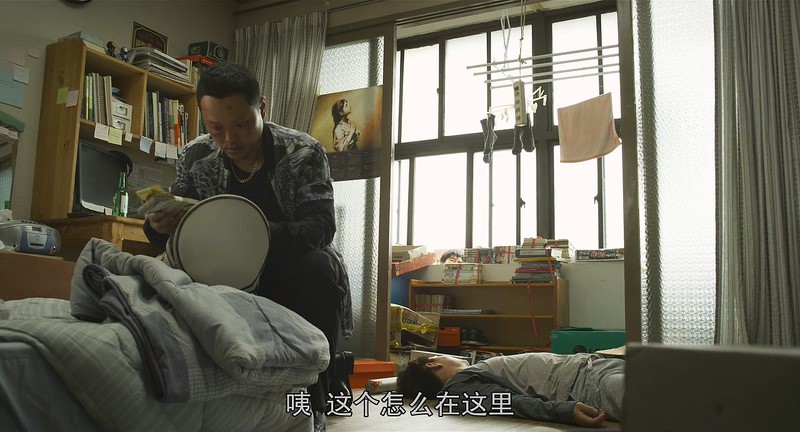 2018犯罪喜剧《钱袋》BD720P.韩语中字截图