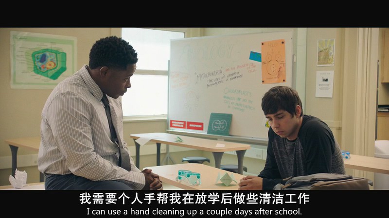 2020美国惊悚《谢泼德》HD720P&HD1080P.英语中英双字截图