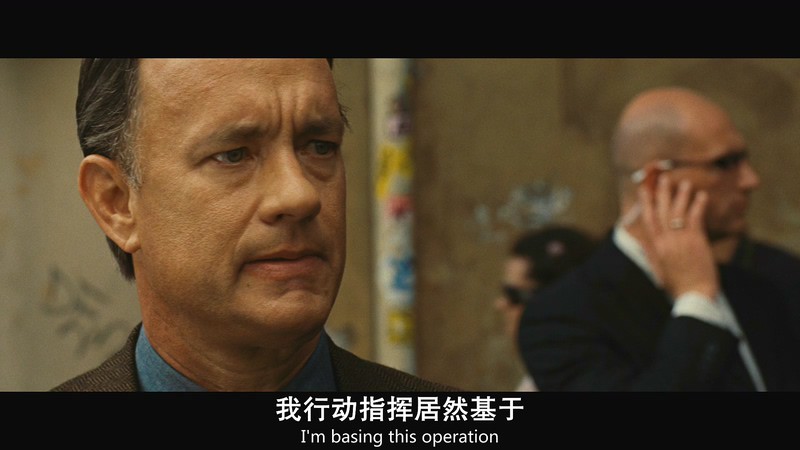 天使与魔鬼剧照