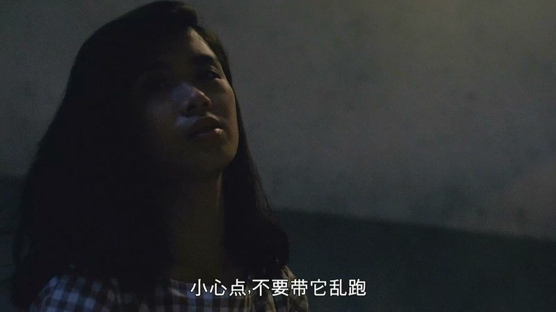 第一茧剧照