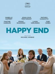 快乐结局封面图