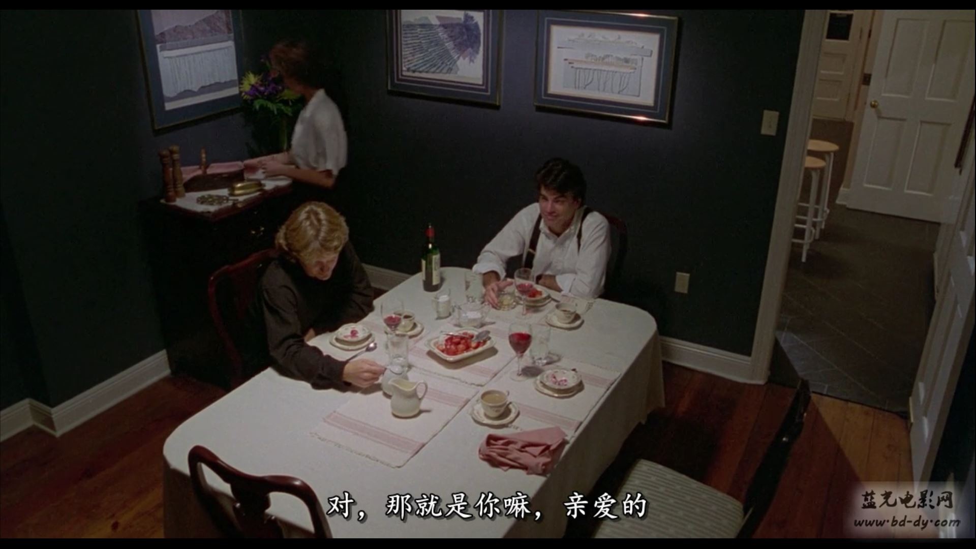 《性、谎言和录像带》1989高分情涩剧情.BD720P.高清中英双字截图