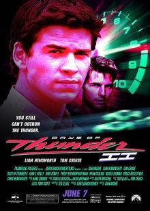 霹雳男儿封面图