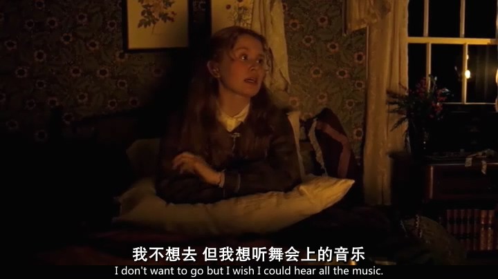 2019高分爱情《小妇人》BD720P&BD1080P.英语中英双字截图