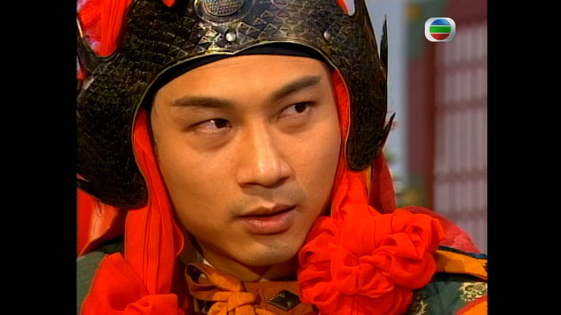 TVB西游记I剧照