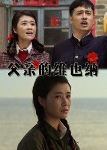 父亲的维也纳封面图