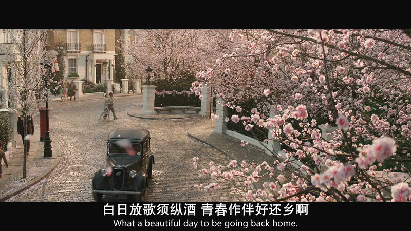 2018美国歌舞《欢乐满人间2》BD720P&BD1080P.英语中英双字截图