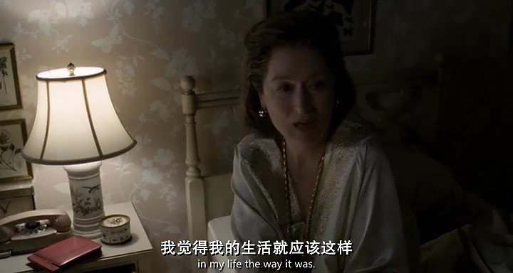 2017高分历史惊悚《华盛顿邮报》DVDScr.英语中英双字截图