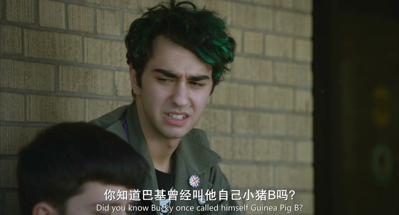 2017美国喜剧《明日之屋》BD720P&BD1080P.英语中英双字截图