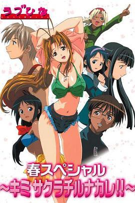 纯情房东俏房客 春季特别篇封面图