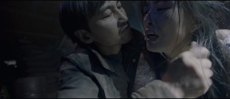 2019悬疑惊悚《掘地三尺》HD1080P.国语中字截图