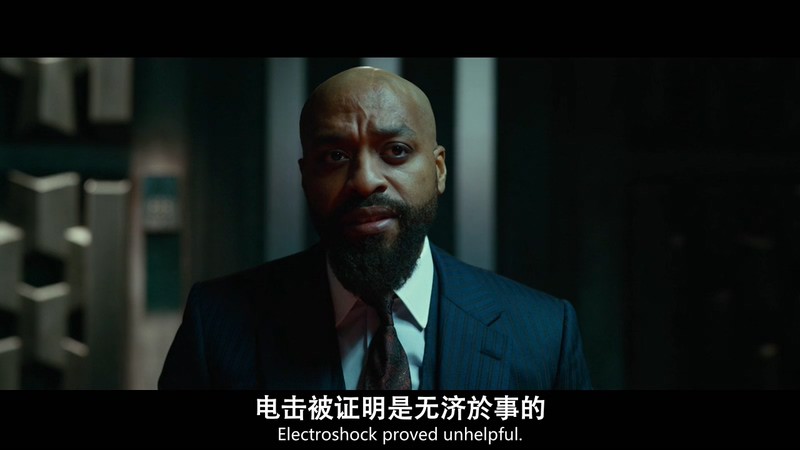 2021科幻惊悚《无限》HD720P&HD1080P.英语中英双字截图