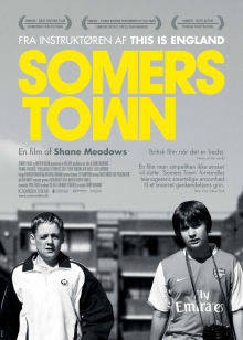 苏默斯小镇封面图