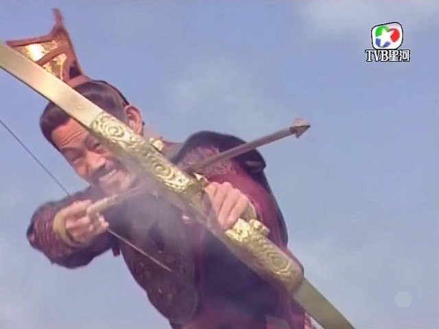 《封神榜》40集全.2001古装奇幻.HD480P.国语中字截图