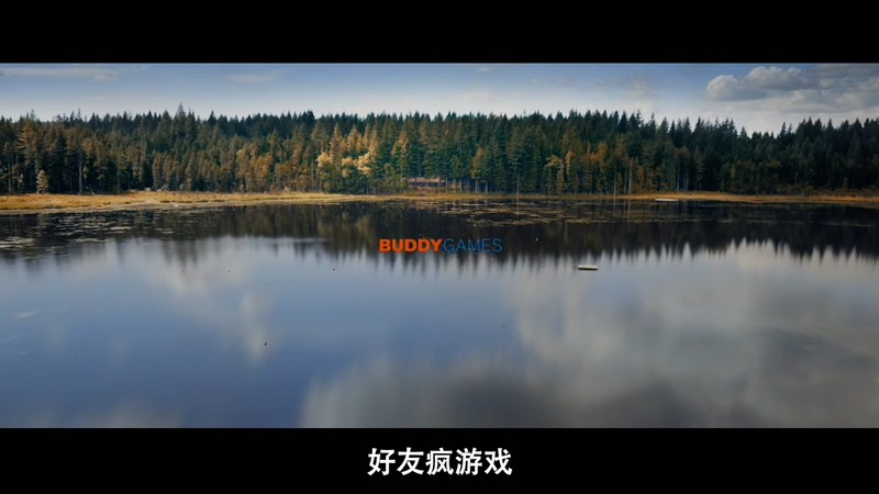 2019美国喜剧《哥们游戏》HD720P&HD1080P.英语中字截图