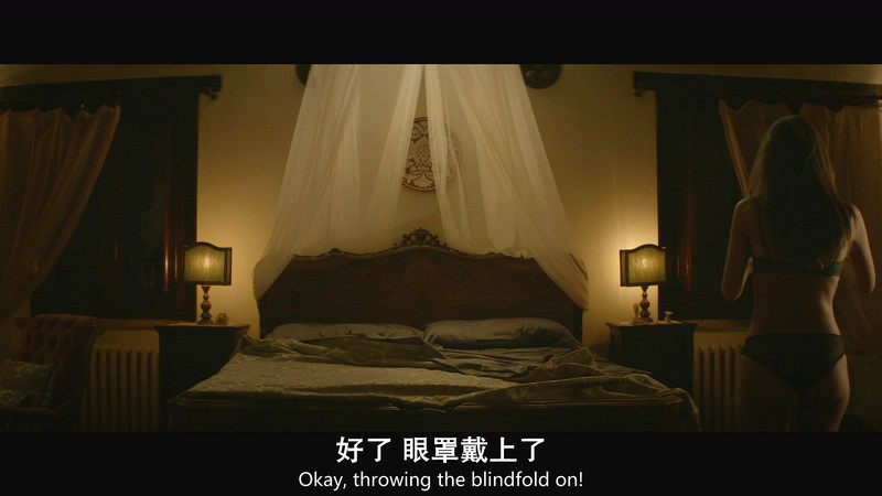 2019美国惊悚《欢迎回家》BD720P&BD1080P.英语中英双字截图