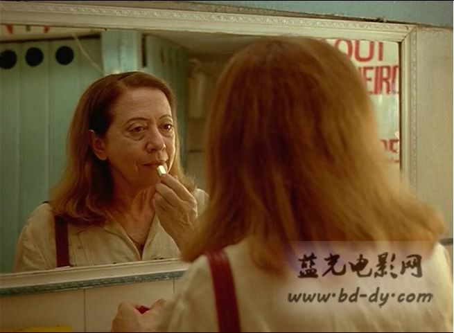 《中央车站》1998高分剧情.DVD.葡萄牙语中字截图