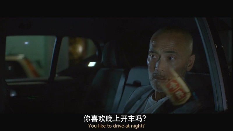 2020动作惊悚《曼谷复仇夜》HD720P&HD1080P.英语中英双字截图