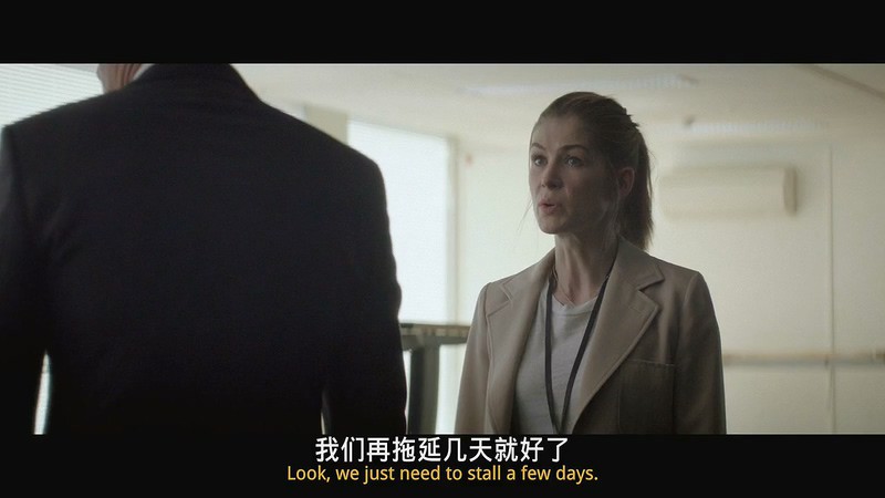 2019英国犯罪《告密者》BD720P&BD1080P.英语中英双字截图