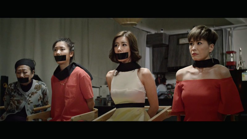 2018犯罪喜剧《三个绑匪七条心》BD720P.粤语中字截图
