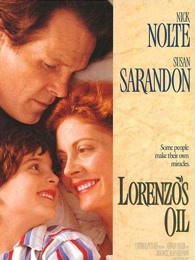 罗伦佐的油封面图