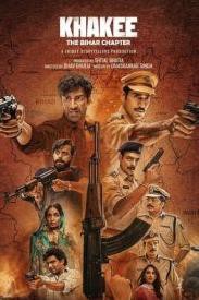 警网：比哈尔邦篇第一季封面图