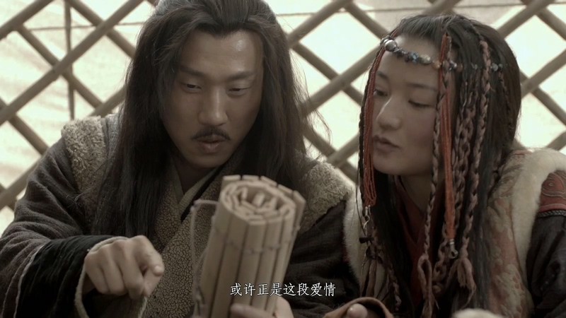 2015央视高分纪录片《河西走廊》10集全.HD1080P.国语中字截图;jsessionid=B_DnPzysLgcRR_BVegpHTTW7gBPwuhkYvDHeSwcI