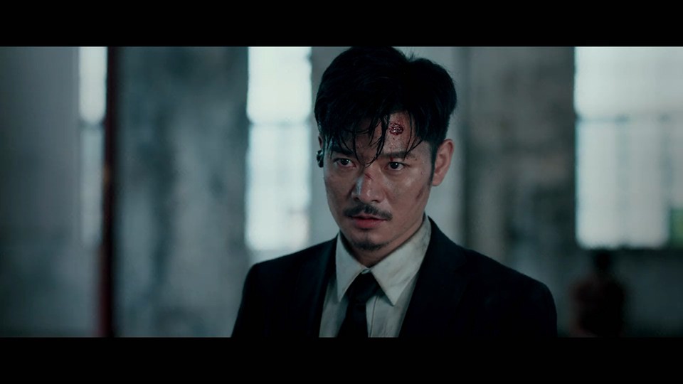 2021国产动作《王牌保镖之疾速追击》HD1080P.国语中字截图