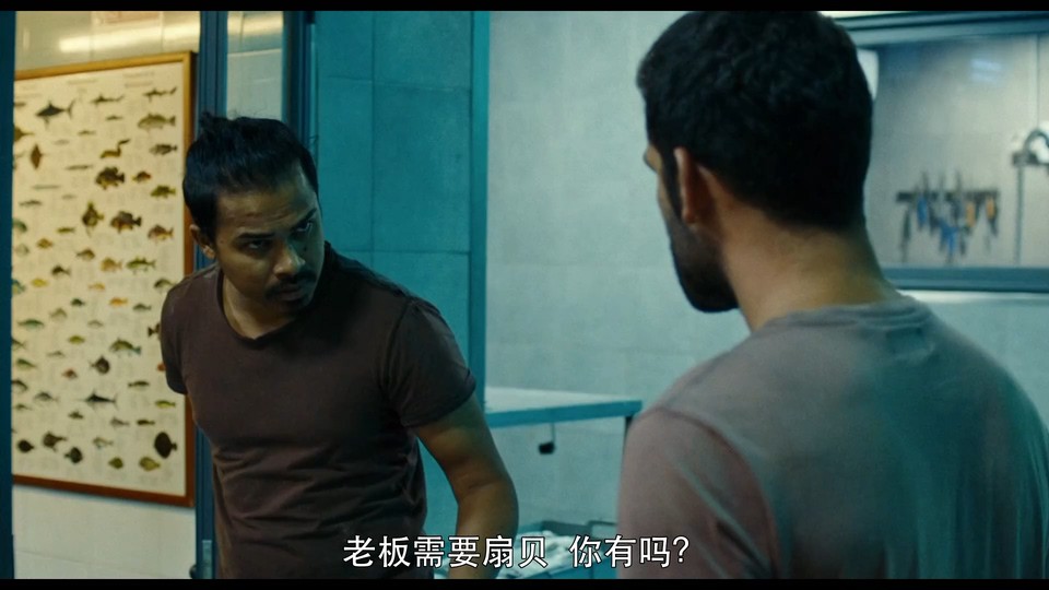 2021马耳他剧情《沧海渔生》HD1080P.马耳他语中字截图