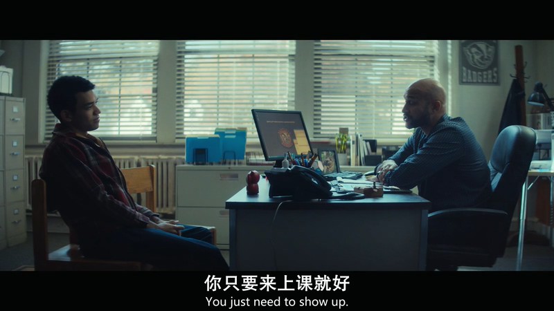 2020美国爱情《所有明亮的地方》HD720P&HD1080P.英语中英双字截图