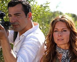 呼唤非洲封面图