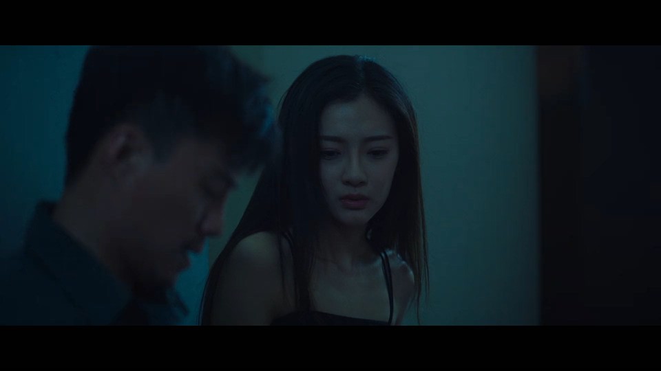 2022惊悚灾难《异变暴龙》HD1080P.国语中字截图