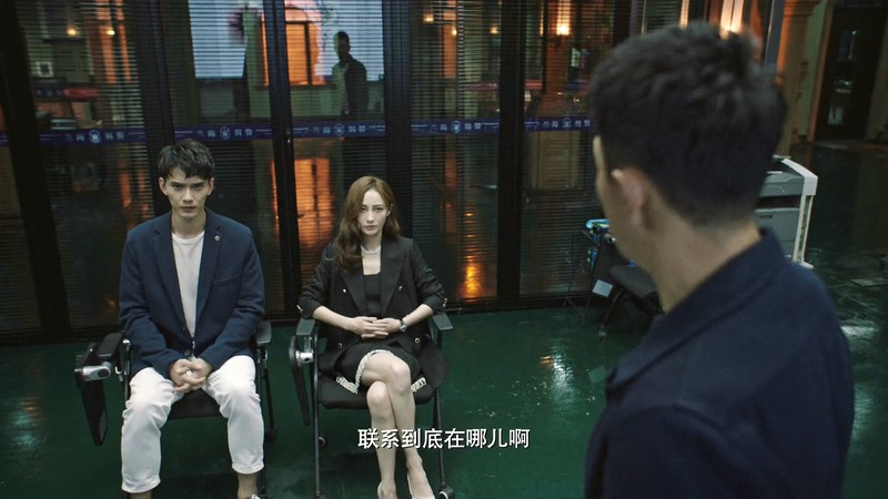 2020国剧《痕迹》36集全.HD1080P.国语中字截图