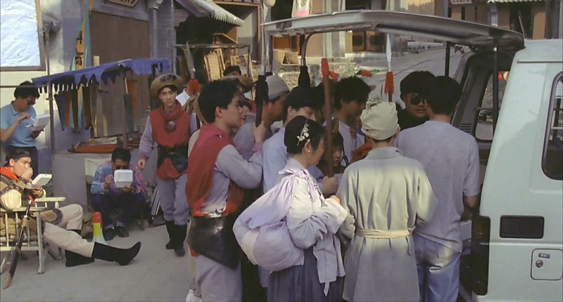 1990香港剧情《爱的世界》HD1080P.国语无字截图