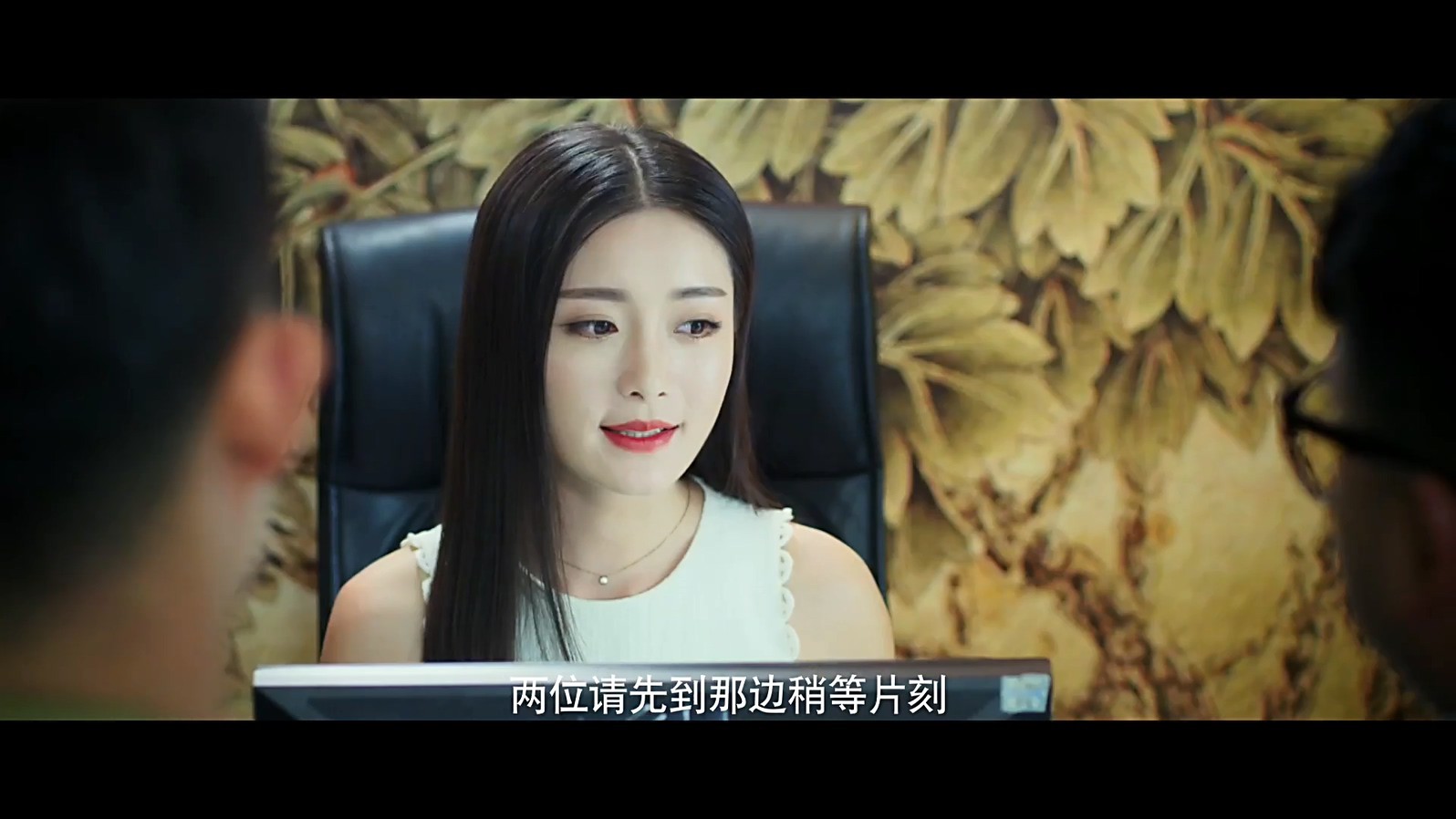 《人偶师》12集全.2017犯罪悬疑.HD1080P.国语中字截图